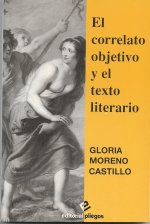 Correlato objetivo y el texto literario, el