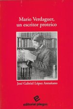 Mario Verdaguer