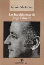 Las inquisiciones de Jorge Edwards