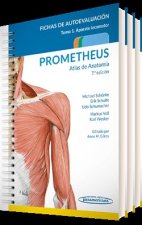 PROMETHEUS ATLAS DE ANATOMIA