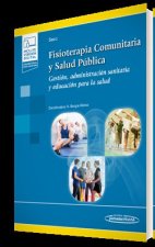 FISIOTERAPIA COMUNITARIA Y SALUD PUBLICA