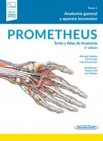 PROMETHEUS TEXTO Y ATLAS DE ANATOMIA