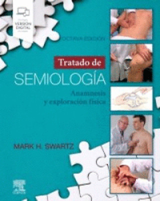 TRATADO DE SEMIOLOGIA (8ª ED.)