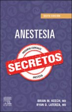 ANESTESIA. SECRETOS (6ª ED.)
