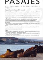 TOPOGRAFIAS DEL CRIMEN Y DE LA MEMORIA