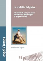 LA ERUDICION DEL PINTOR