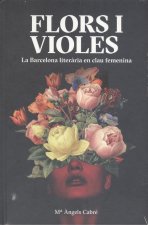 FLORS I VIOLES