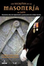 Los secretos de la masoner¡a en Jaén