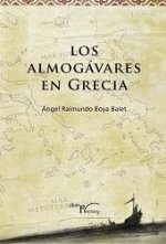 LOS ALMOGAVARES EN GRECIA