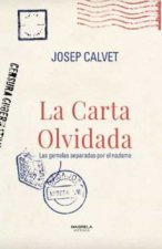 LA CARTA OLVIDADA