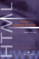 MANUAL AVANZADO DE HTML