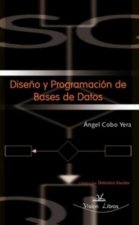 DISEÑO Y PROGRAMACION DE BASE DE DATOS