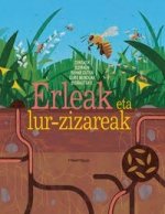 ERLEAK ETA LUR-ZIZAREAK