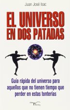 UNIVERSO EN DOS PATADAS EL