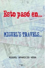 ESTO PASO EN...