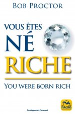 Vous êtes né riche
