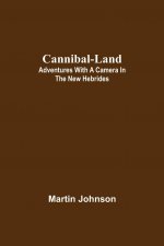 Cannibal-land
