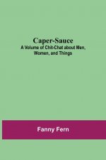 Caper-Sauce