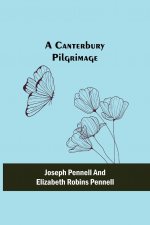 Canterbury Pilgrimage
