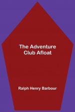 Adventure Club Afloat
