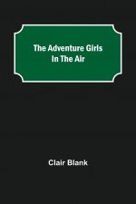 Adventure Girls in the Air