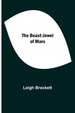 Beast-Jewel of Mars