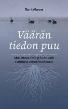 Vaaran tiedon puu