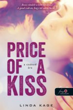 Price of a Kiss - A csókod ára