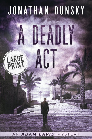Deadly Act