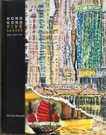 HONG KONG FIVE SENSES , NOUVELLE EDITION