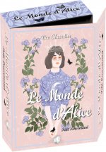 Le Monde d'Alice (Petit Coffret)