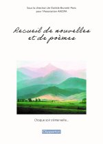 Recueil de nouvelles et de poèmes AMOPA