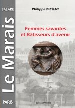 Paris LE MARAIS Balade