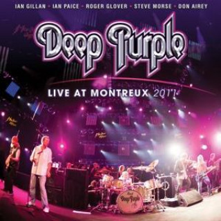 Live At Montreux 2011 (2CD+DVD)