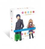 Toradora! Gold Edition-Komplettbox (BRD)