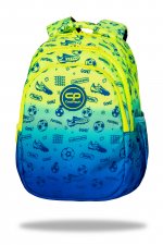 Plecak Coolpack  JERRY FOOTBALL 2T
