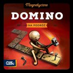 Gra magnetyczna Domino