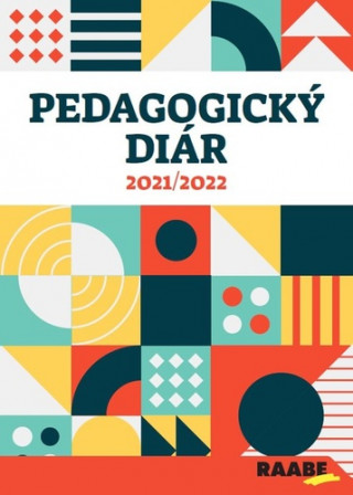 Pedagogický diár 2021/2022