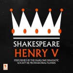 Henry V: Argo Classics Lib/E