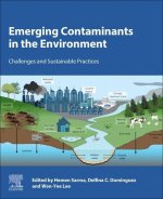 Emerging Contaminants in the Environment