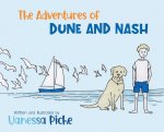 Adventures of Dune and Nash