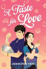 Taste for Love