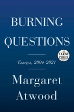 Burning Questions