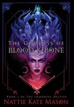 Goddess of Blood and Bone
