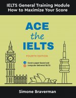 Ace the IELTS