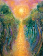 Namaste Blessings: I Honor the Spirit in You Which Is Also in Me