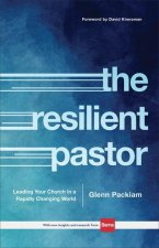 Resilient Pastor