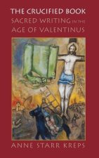 Crucified Book