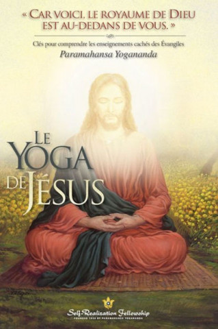 Yoga of Jesus (French)