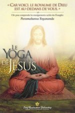 Yoga of Jesus (French)